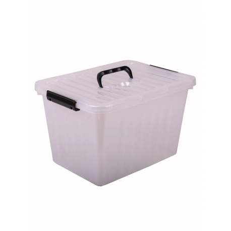 Comprar Caja Organizadora Home Pro, Jumbo 90 Litros