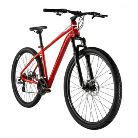 Bicicleta best sale titan r29