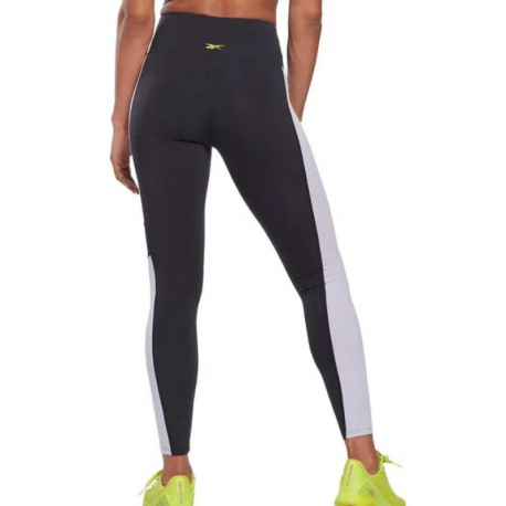 Leggings Reebok LUX HR TIGHT- C 