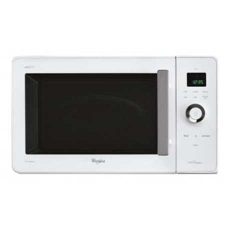 MICROONDAS WHIRLPOOL 20LT / 700W / BLANCO