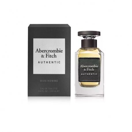 Abercrombie & best sale fitch perfume hombre