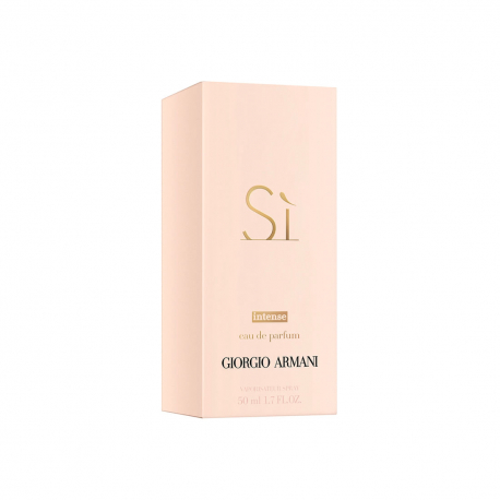 Eau de parfum outlet si armani 50 ml