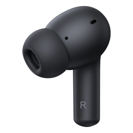 Auriculares Inalámbricos Xiaomi Redmi Buds 4 Active Color Negro