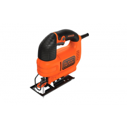 Sierra Caladora Black Decker Ks701Pek 550W Con Maleta Historial