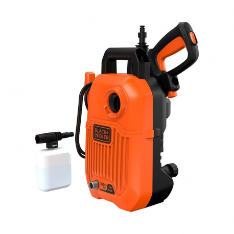 HIDROLAVADORA BLACK + DECKER 2000W AUTOSTOP