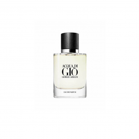 Perfume hombre Armani Acqua Di Gio Men EDP Refillable 40 ml