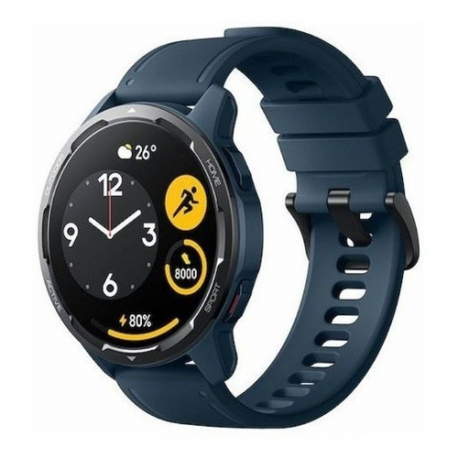 Smart watch 2024 s nfc