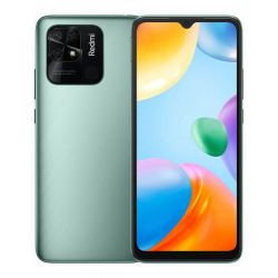 Realme 10 - Blanco Multicolor - 4GB de RAM - 128GB