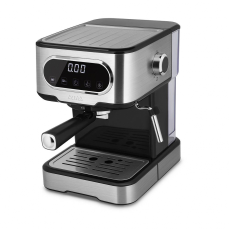 Cafetera Multicapsula 3 En 1 Liliana Ac980 Dual Coffeechoice