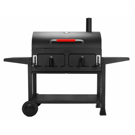 Carbon bbq outlet