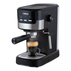 Cafetera Express Yelmo 1200W Ce5107