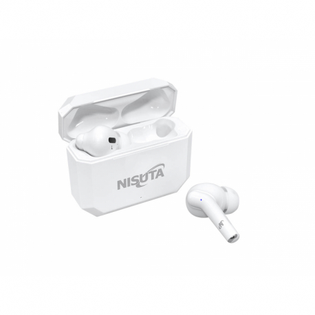 Auriculares nisuta bluetooth hot sale