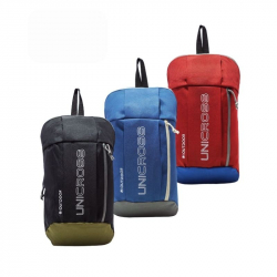 Mochila Trekking Mochilero Impermeable Liviana 45 Lts Hygge