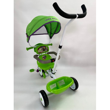 Triciclo buzz outlet lightyear