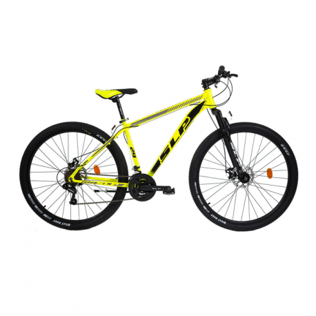 Bicicletas rodado 29 fravega hot sale