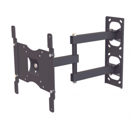 Soporte para TV de 32-55 hasta 35kg brazo largo NISUTA - NSSOTV55L - ICBC  Mall