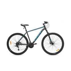 Bicicleta discount fija megatone