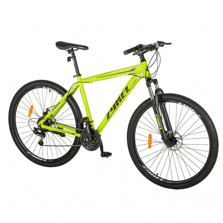 Bicicleta siambretta rodado online 26 opiniones