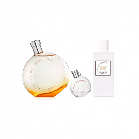 Eau de 2024 merveilles 100ml