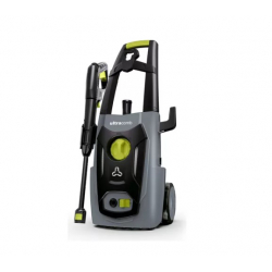 Hidrolavadora Karcher K2 Car Garden 1200w 110 bar alta presión 220V 50/60Hz  Autostop