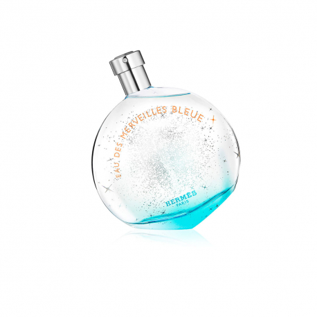 Perfume Mujer Herm s Eau Des Merveilles Bleue EDT 100 ml ICBC Mall