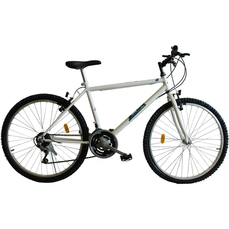 bicicleta philco mountain bike vertical rodado 26