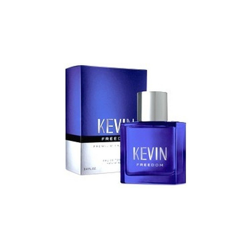 perfume kevin freedom