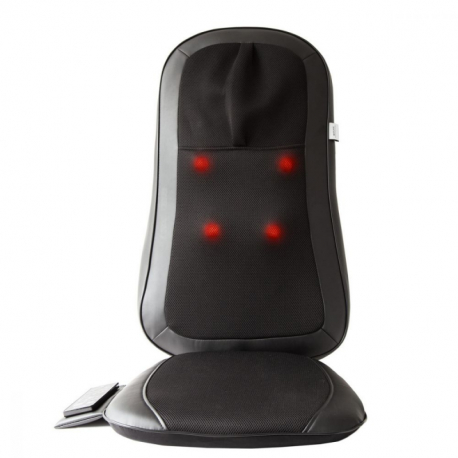 Asiento Masajeador Cervical Espalda Wolke Infinity Cosmic - Tienda