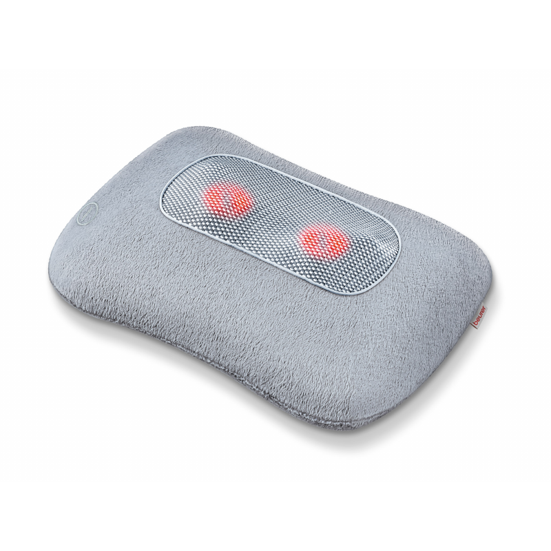 masajeador cervical shiatsu