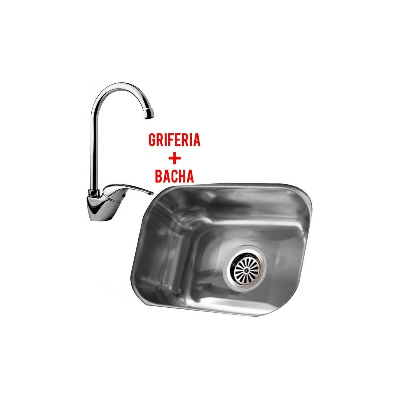 Ducha Monocomando Hydros Link Griferia Hydros Link Monocomando