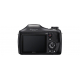 Camara Semireflex Sony H300 20.1 Mp 35x Zoom Hd