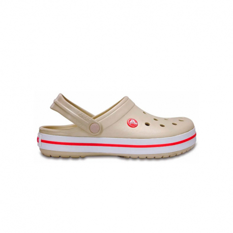 Sandalias on sale crocs crocband