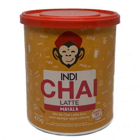indi chai masala