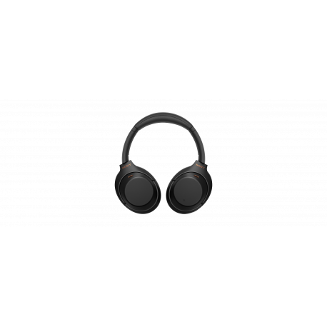 Sony-auriculares inalámbricos WH-1000XM4 LDAC hi-res, cascos con