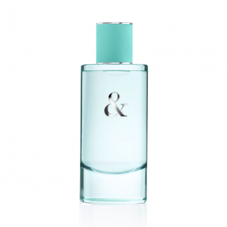 Perfume Importado Mujer Tiffany & Co Love Woman EDP 90 ml Tiffany & Co