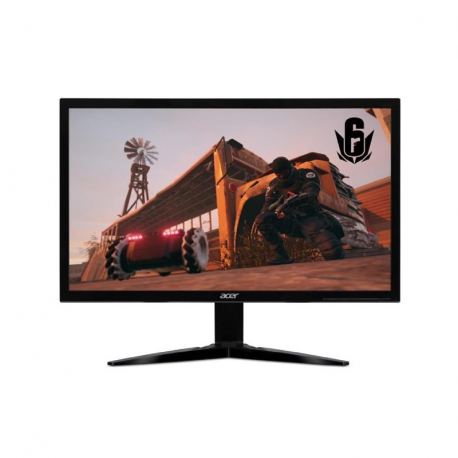 Monitor Led 24 Acer Gaming Kg241q Sbmiipx 165Hz - ICBC Mall