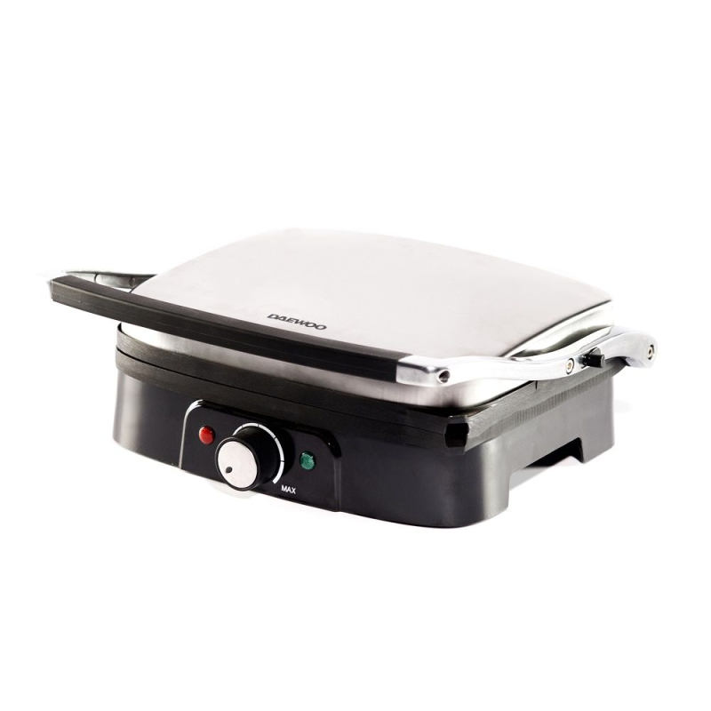 Multi Grill Electrico 1500W DAEWOO ICBC Mall