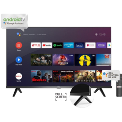 Smart Tv 43 Uhd 4k Admiral Ad43q20 Icbc Mall